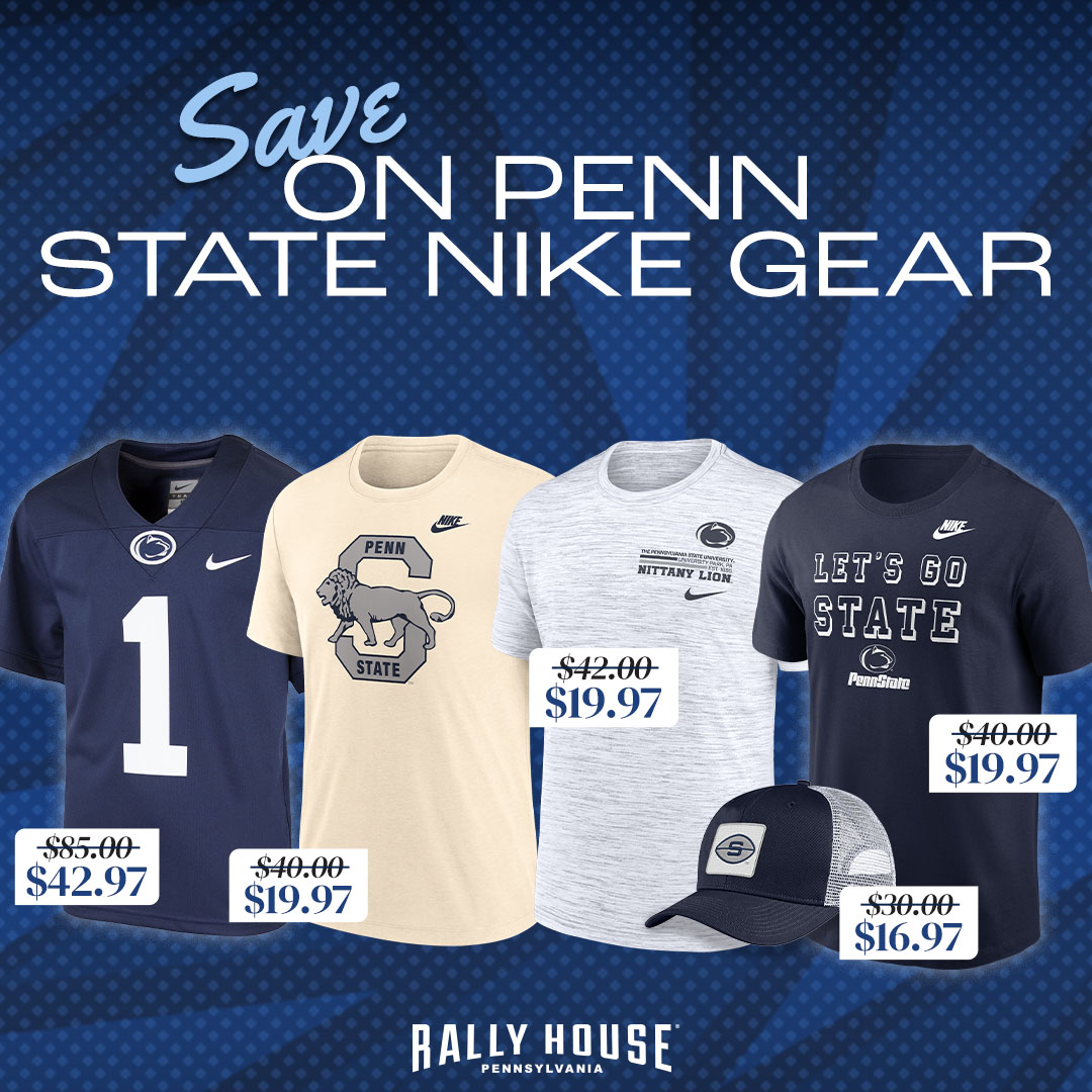 Rally House Facebook ad