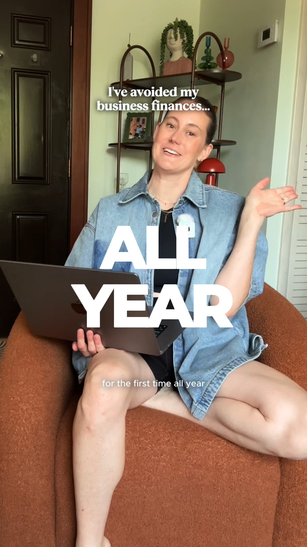 Mariah Althoff Facebook ad: Everything Your Business Needs in One Place with Collective