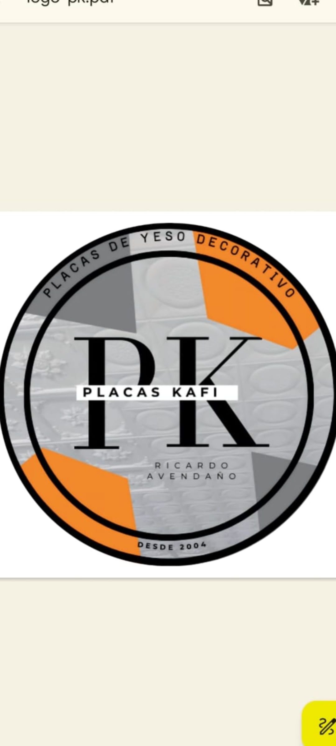 Sistema BlotPlac venta y colocación de placas de yeso decorativas Facebook ad: Realizamos cielo Razo y revestimiento con placas de…