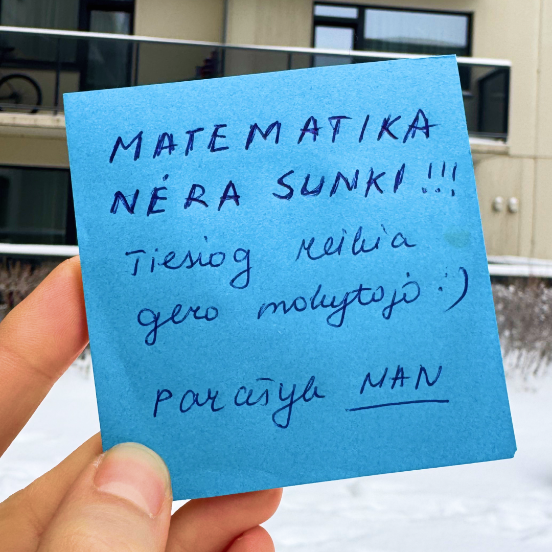 Digiklasė - by Memby Facebook ad