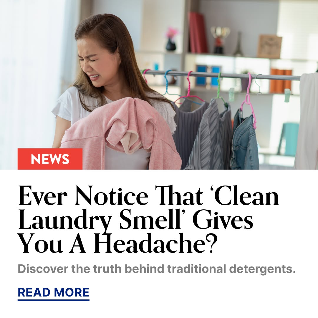 Women's Wellness Facebook ad
