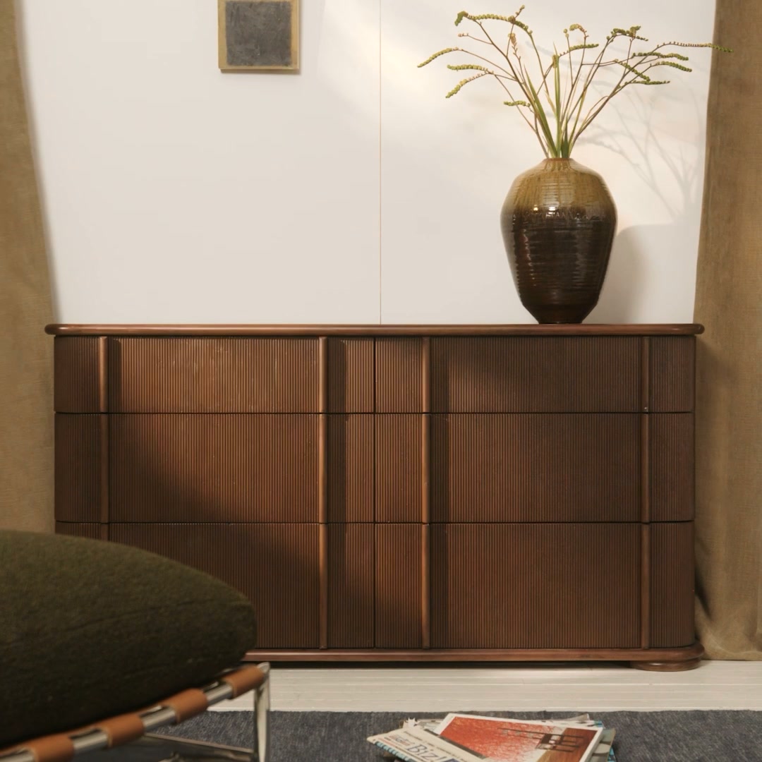 West Elm Facebook ad: Make Your Bedroom Yours