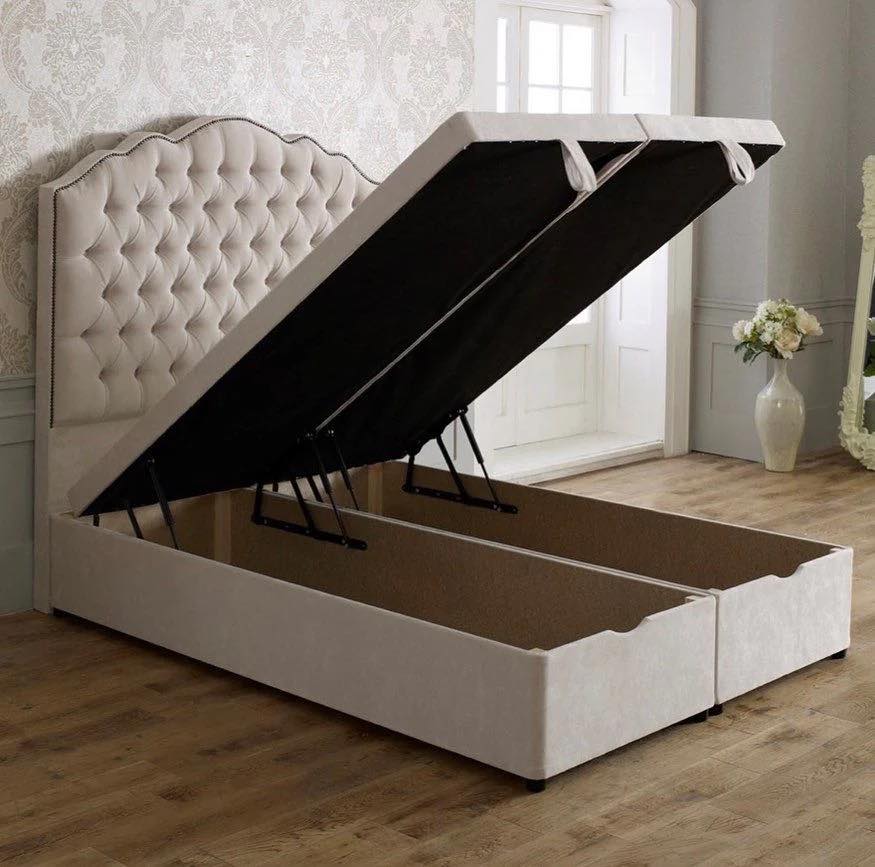 The Bargain Bed & Sofa Company Facebook ad