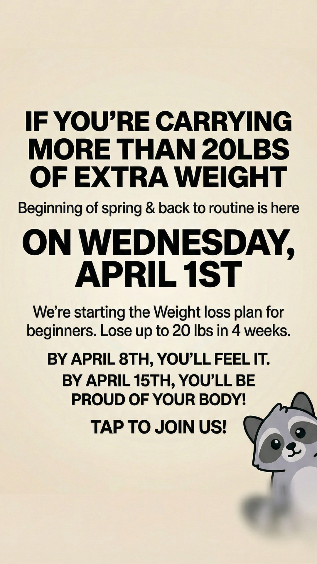 BitePal: AI Calorie Tracker Facebook ad