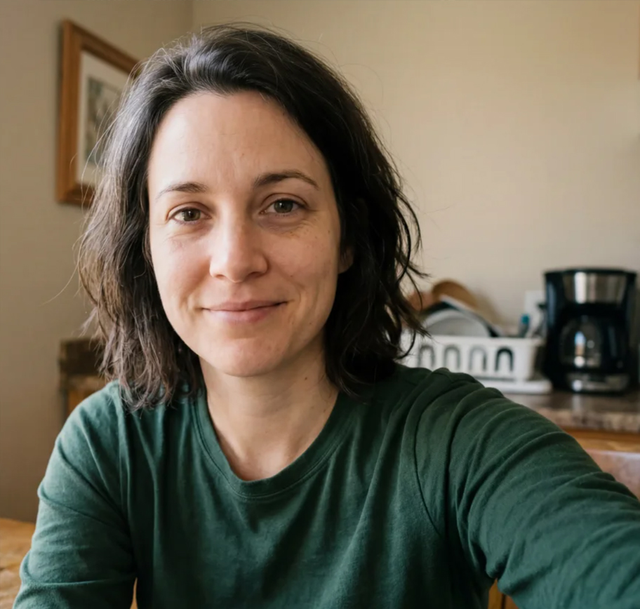 Sarah Mccullough Facebook ad: I Got the Same Diagnosis That Destroyed My Mother
