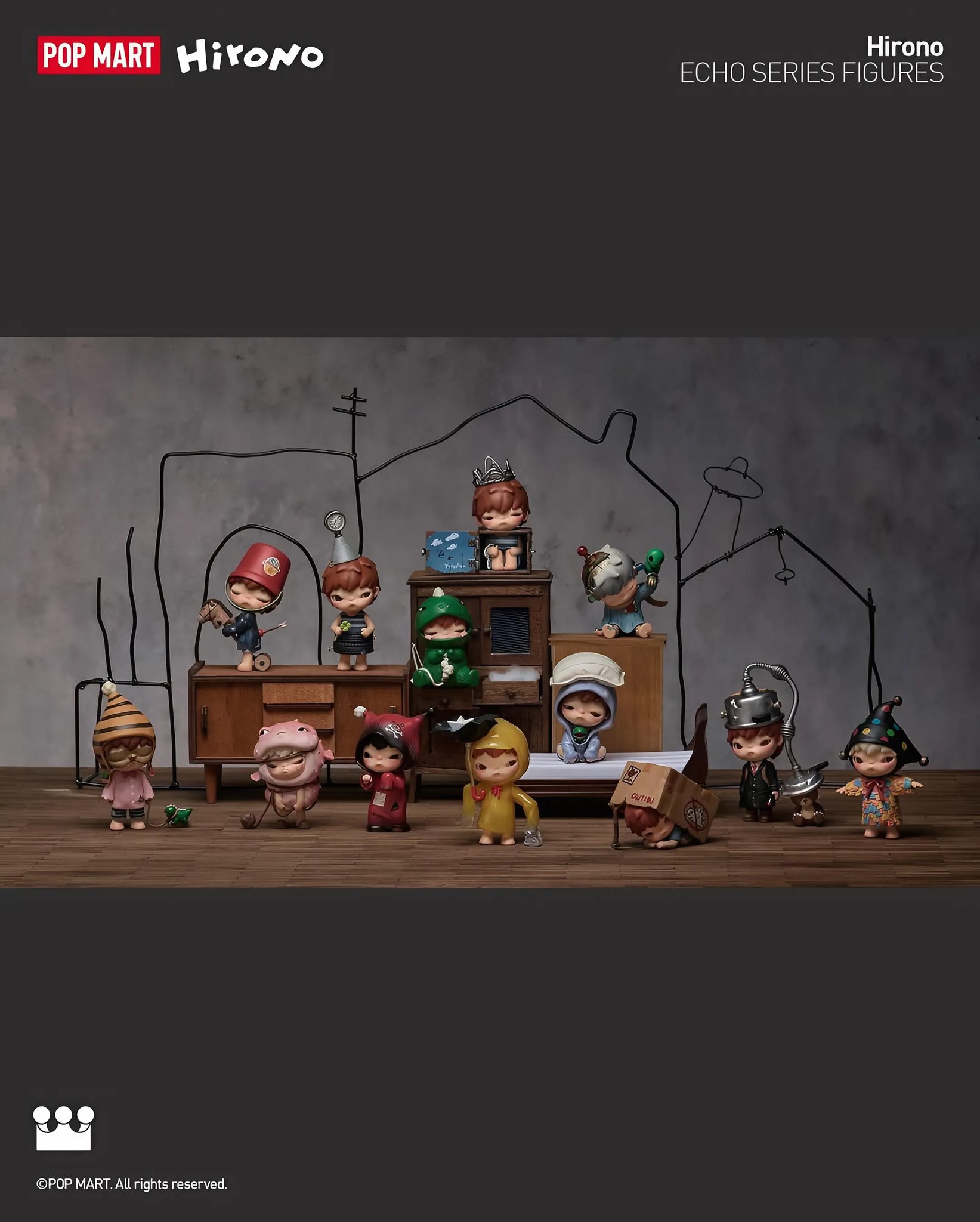 Toyist Zone Facebook ad