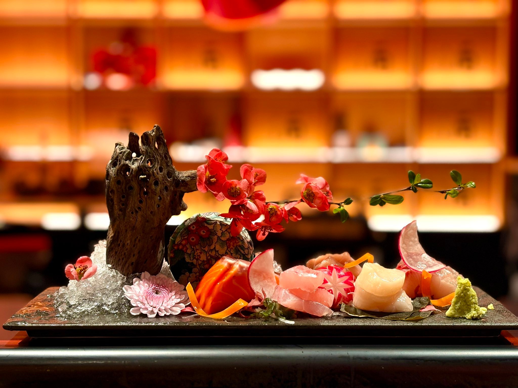 Goku Japanese Restaurant Facebook ad: t 悟空 - Authentic Japanese Hot Pot Restaurant | Queenstown