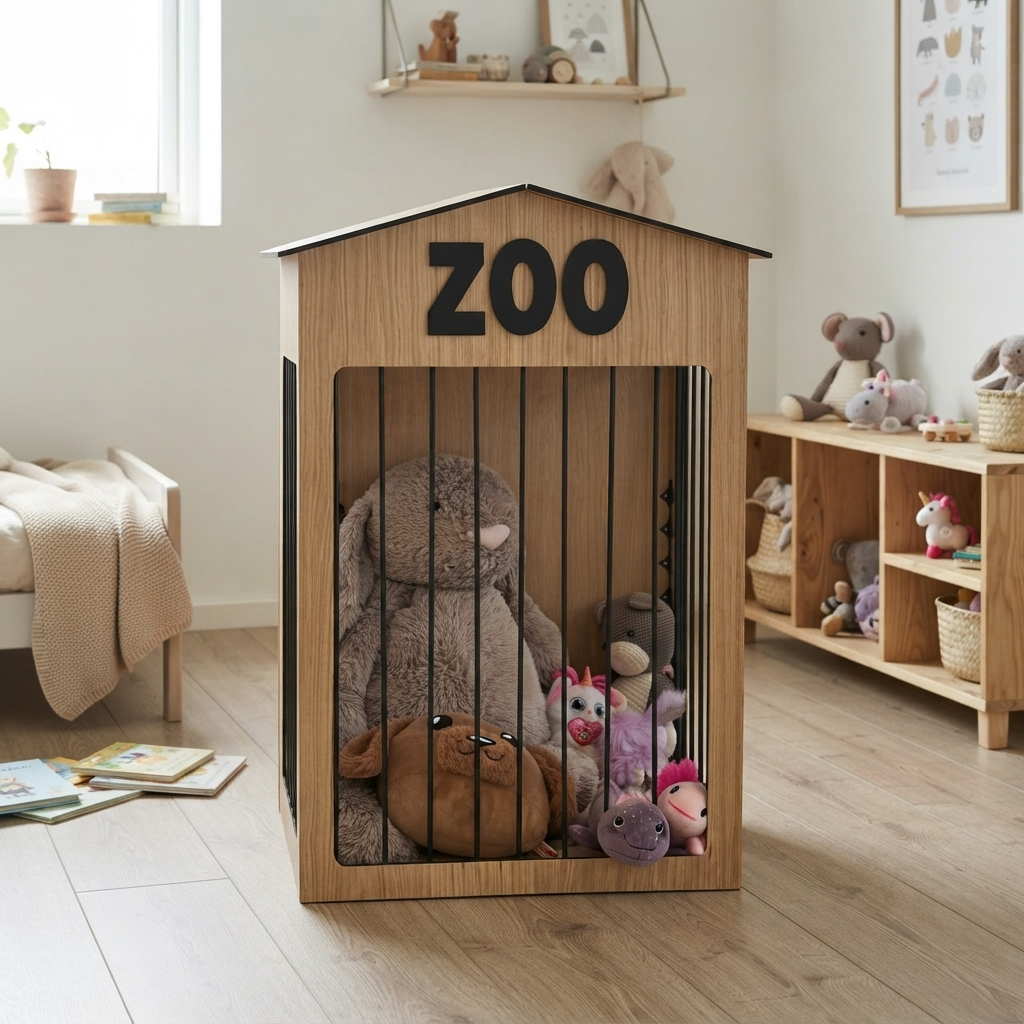 Nordiccraft.no Facebook ad
