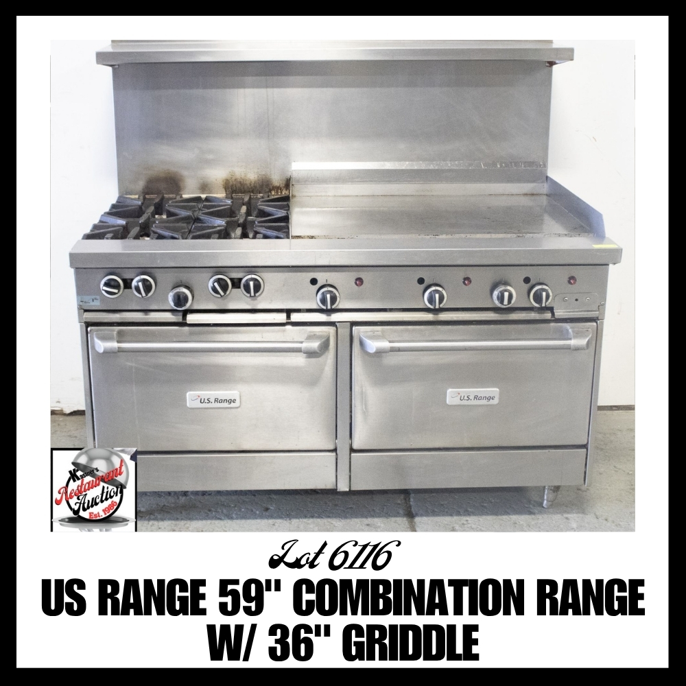Kastner Auctions Facebook ad: FOR AUCTION THIS SUNDAY JUNE 7