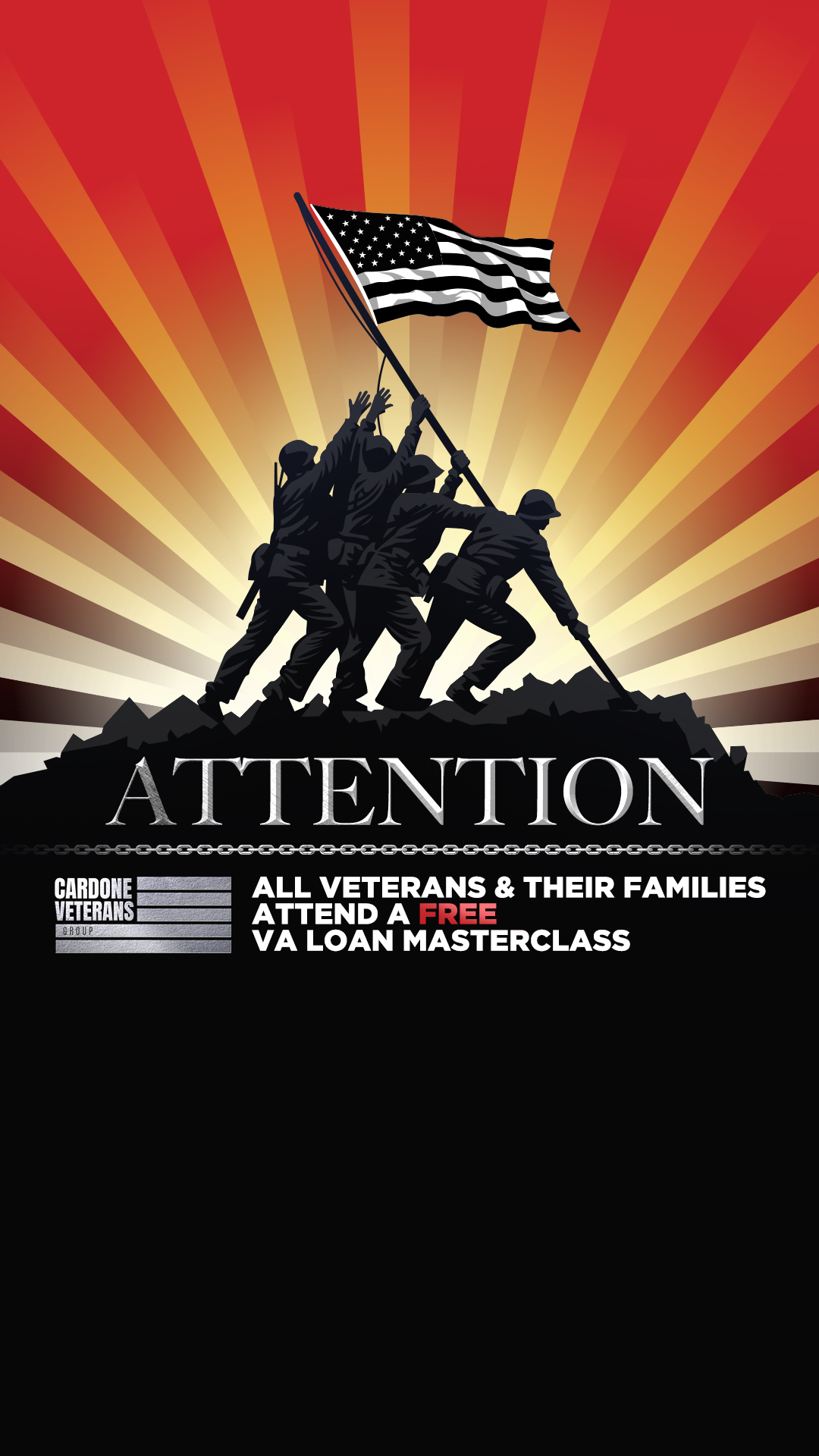 Grant Cardone Facebook ad