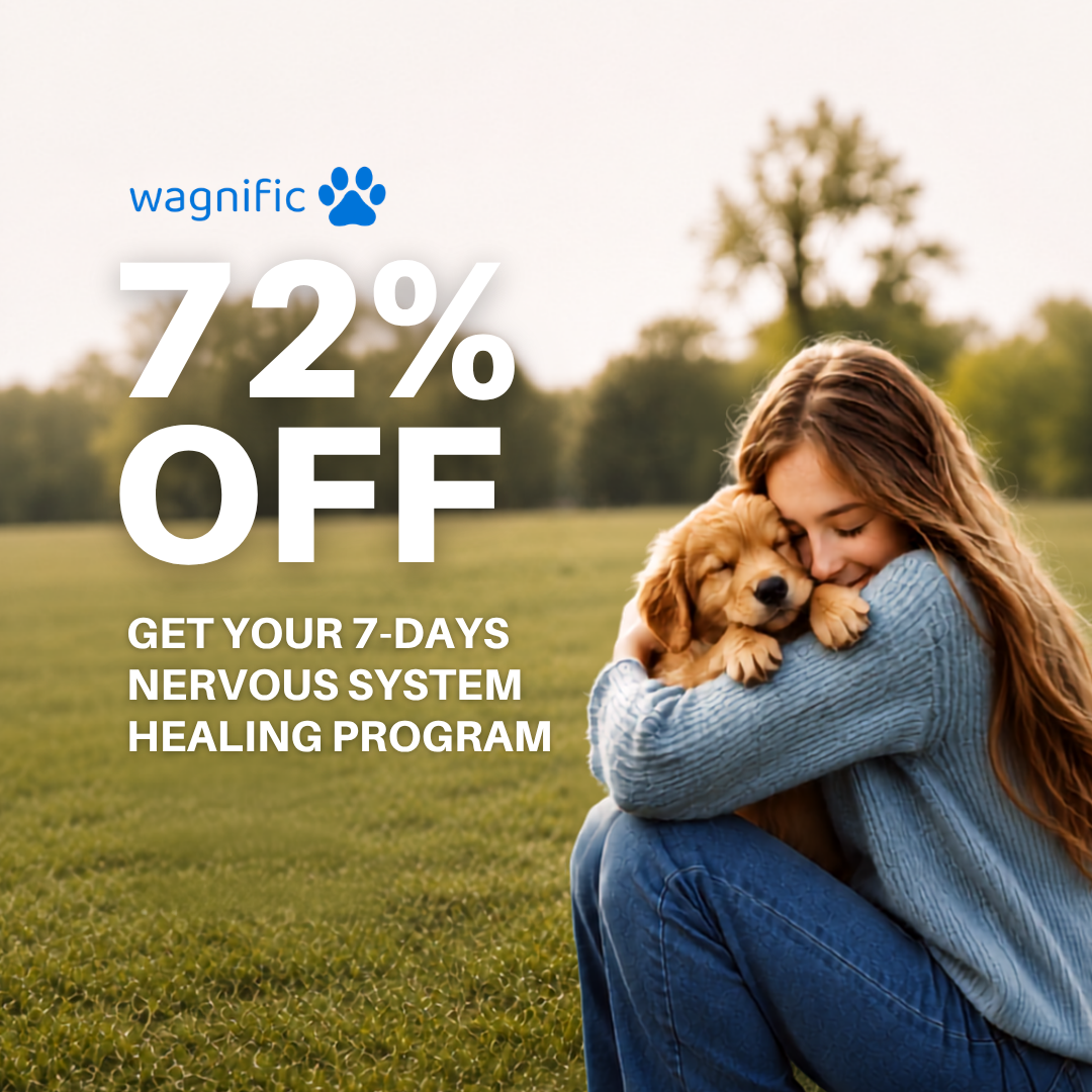 Wagnific Facebook ad