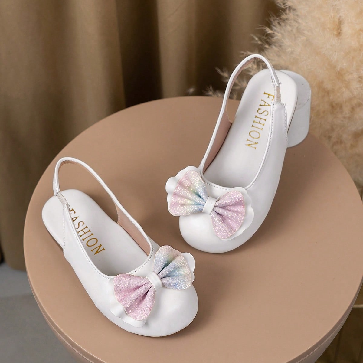 SHEIN KIDS Facebook ad