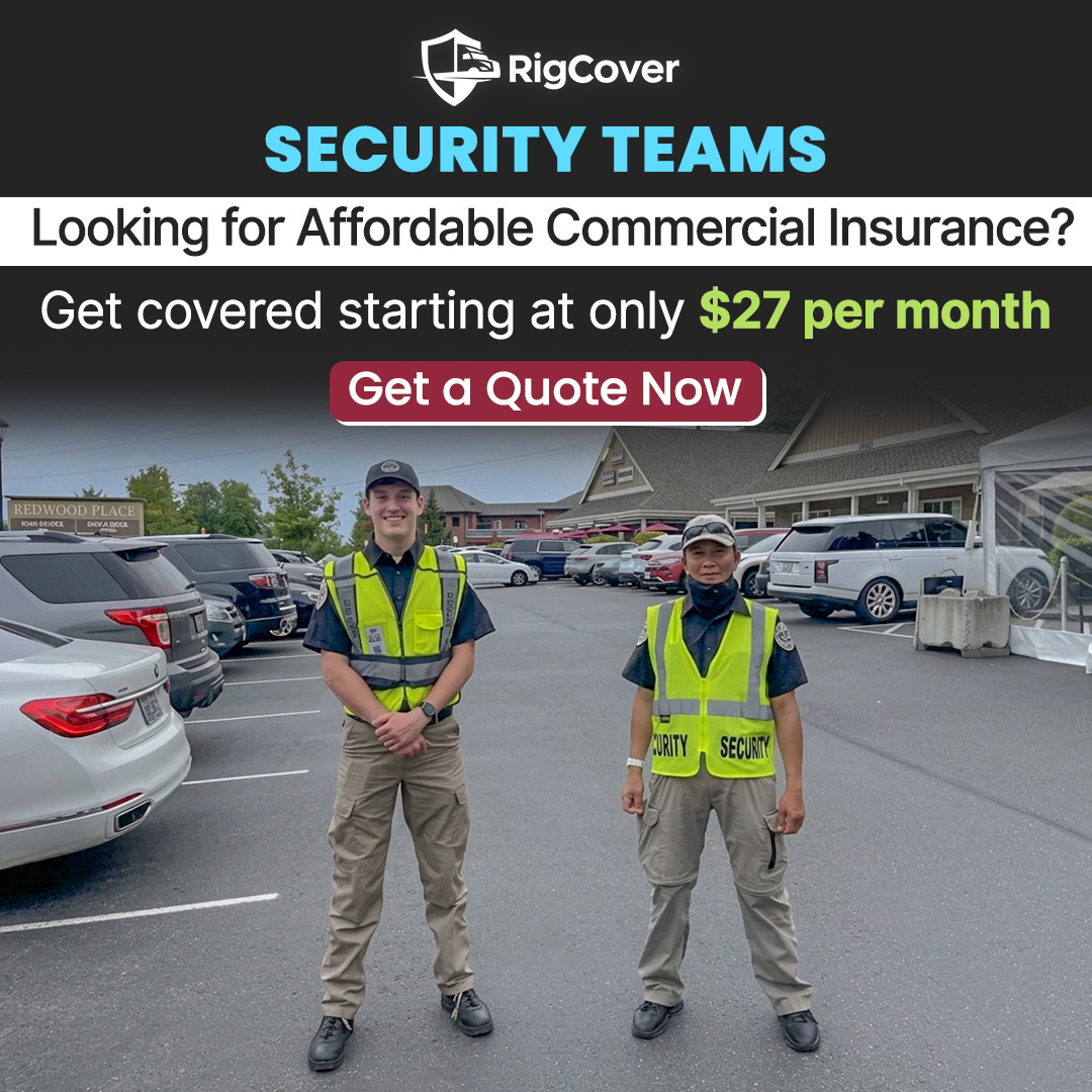 RigCover.com Facebook ad