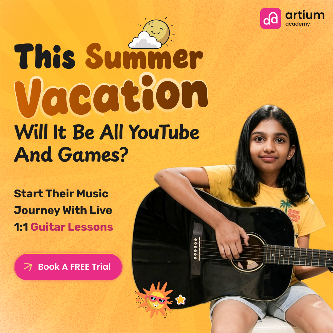 Artium Academy Facebook ad