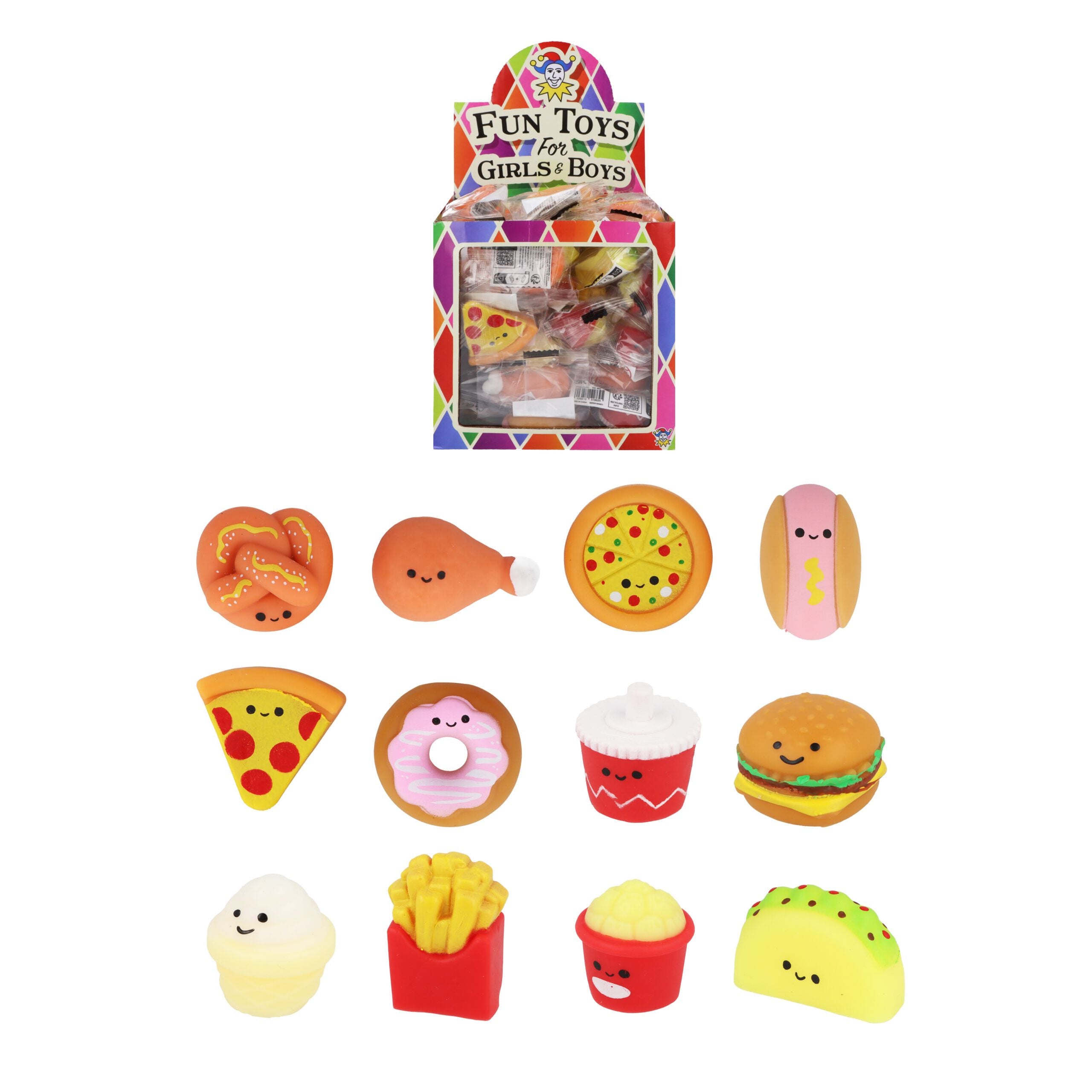 TC Toys Wholesale Facebook ad