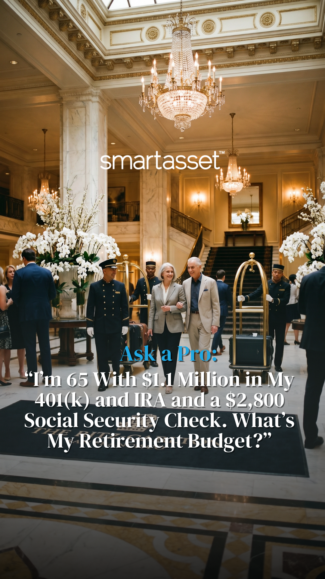 SmartAsset.com Facebook ad