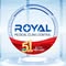 Đặc Trị Hôi Nách - Viện Da Liễu Royal - Sài Gòn