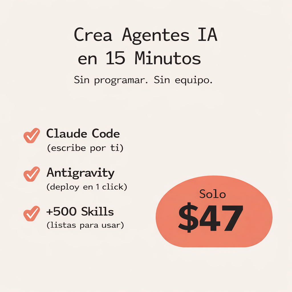 15 Minute AI Facebook ad: Garantía 7 Días - 100% Reembolso