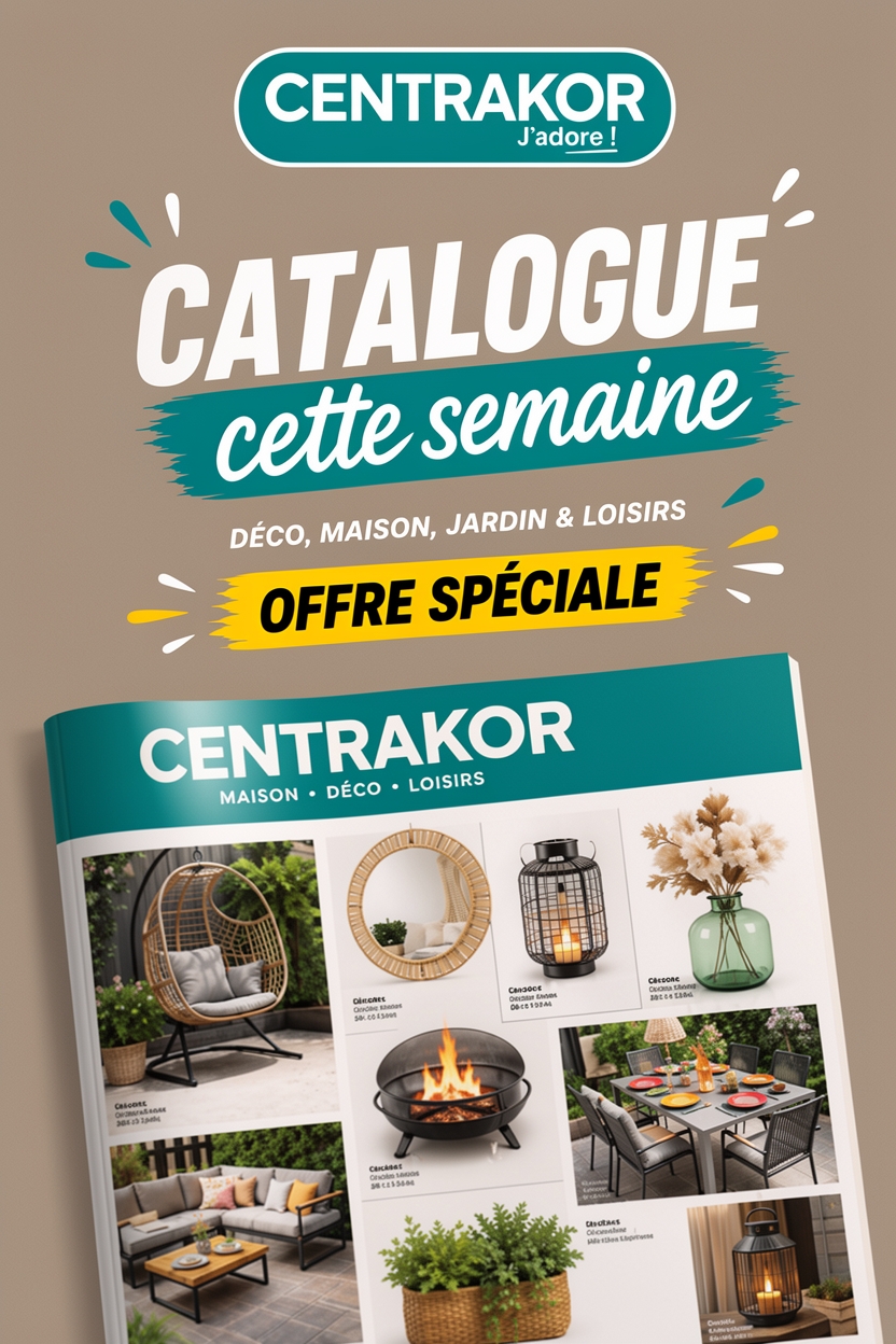 Cataloguemate.fr Facebook ad
