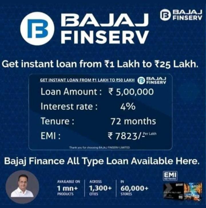 Quick Loan Service Facebook ad: Instant Access Loan