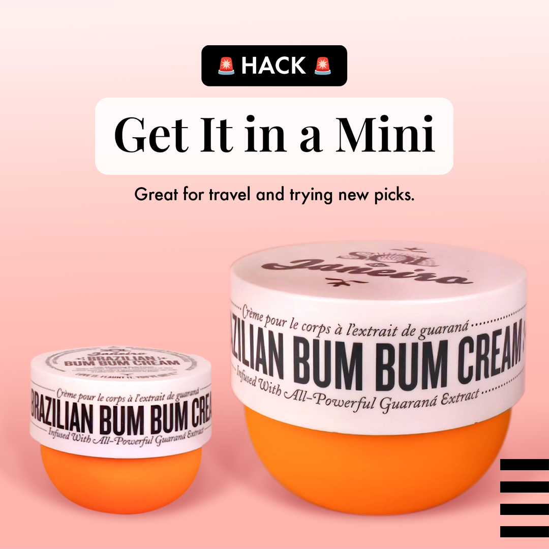 Sephora Facebook ad