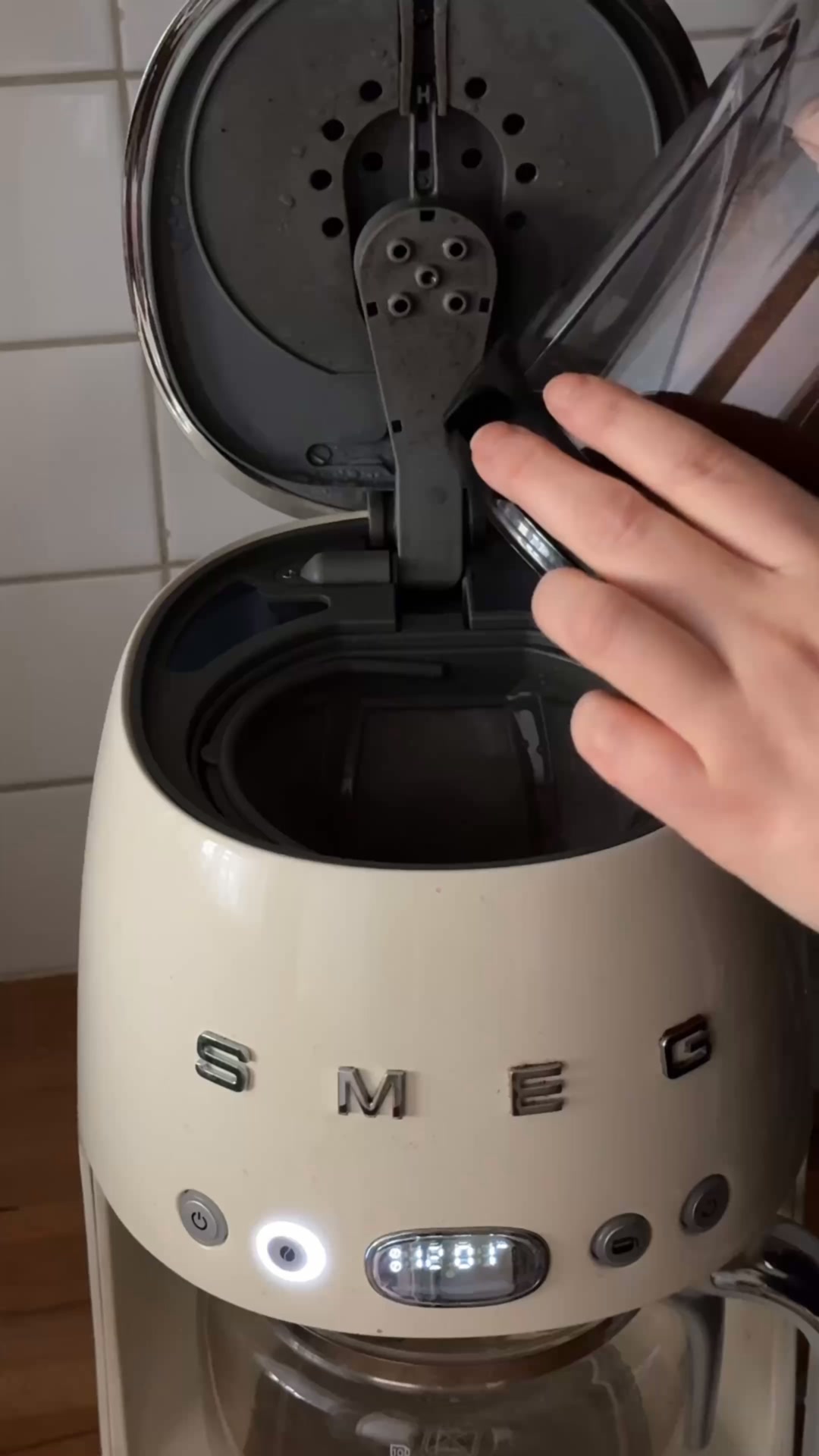 SmartaSaker Facebook ad: Vad ska pappa få på fars dag?