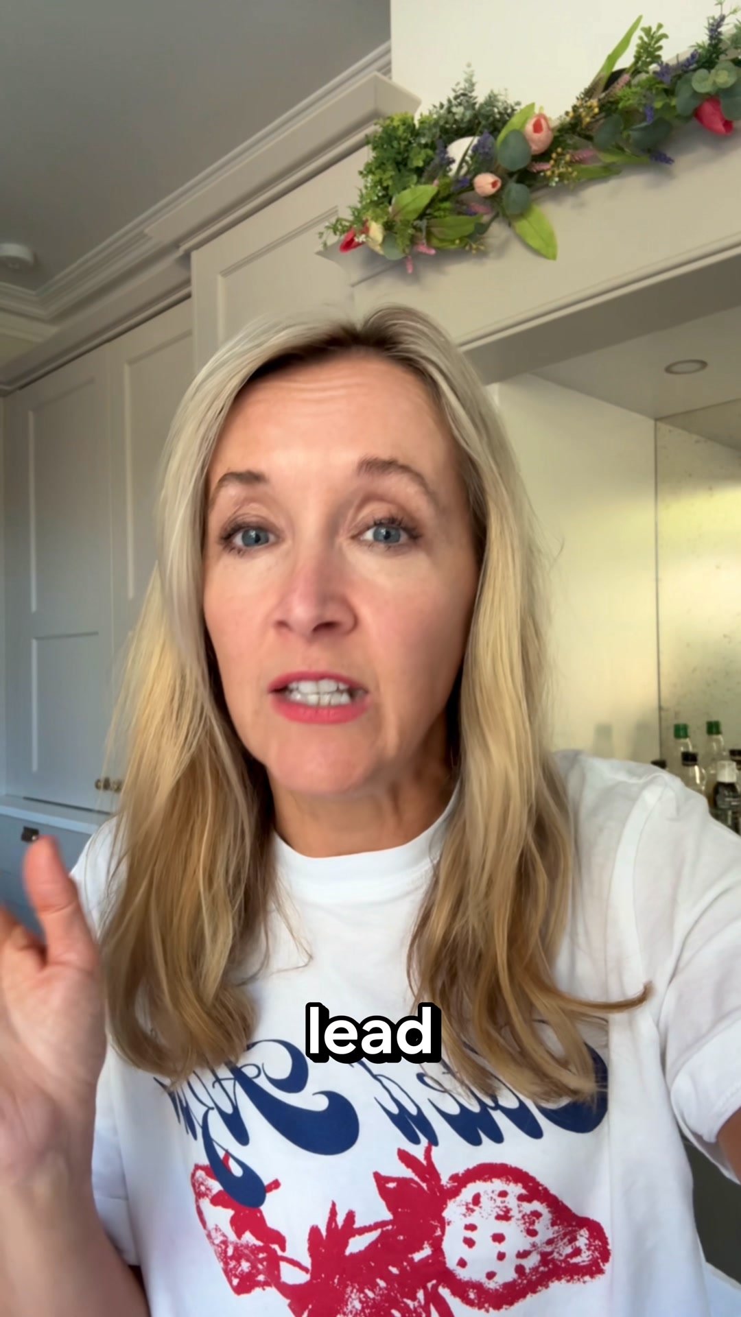 BioRoot Labs Facebook ad: Natural Relief in Weeks