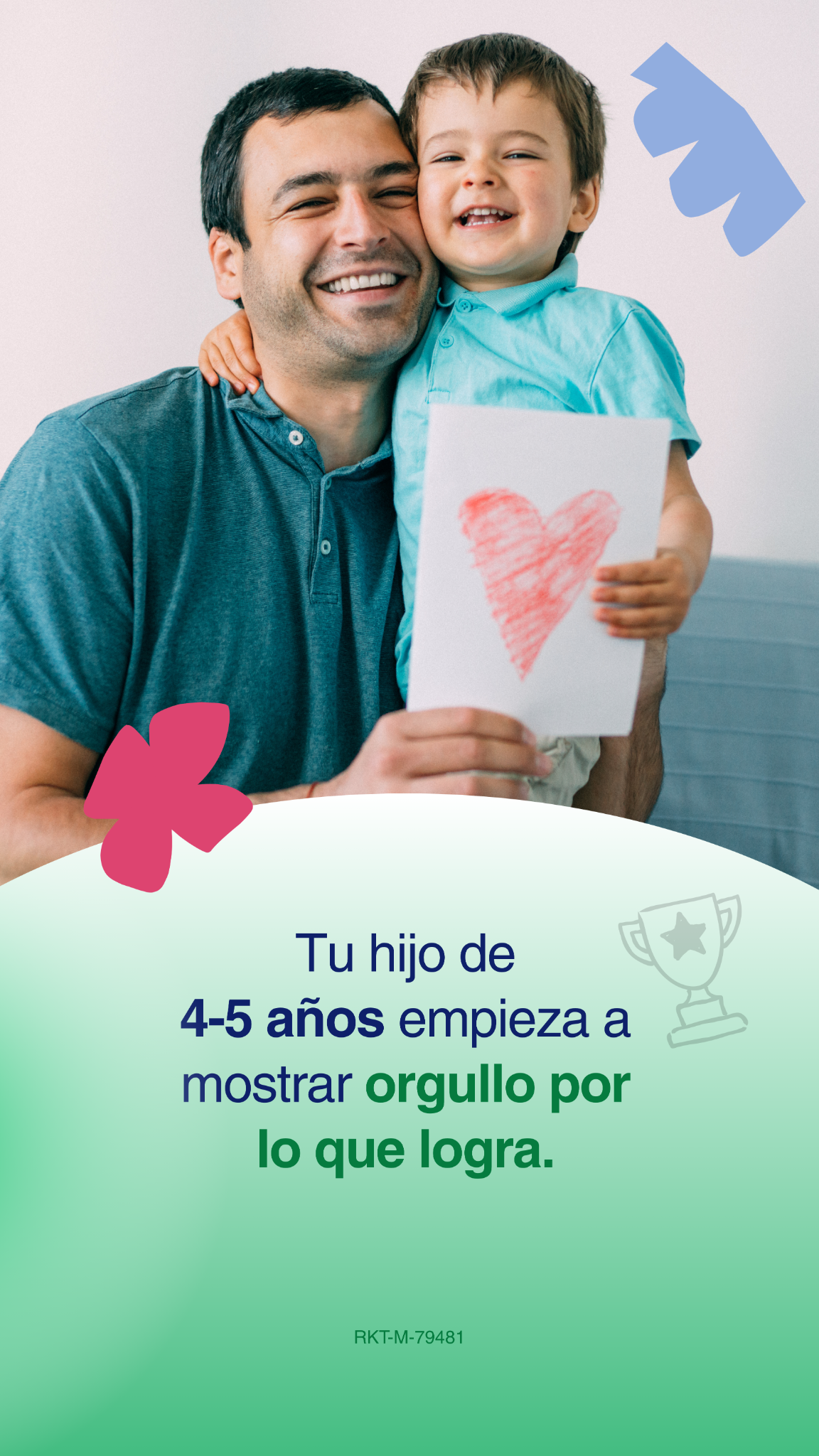 Enfagrow Centroamérica Facebook ad from Jul 1, 2026