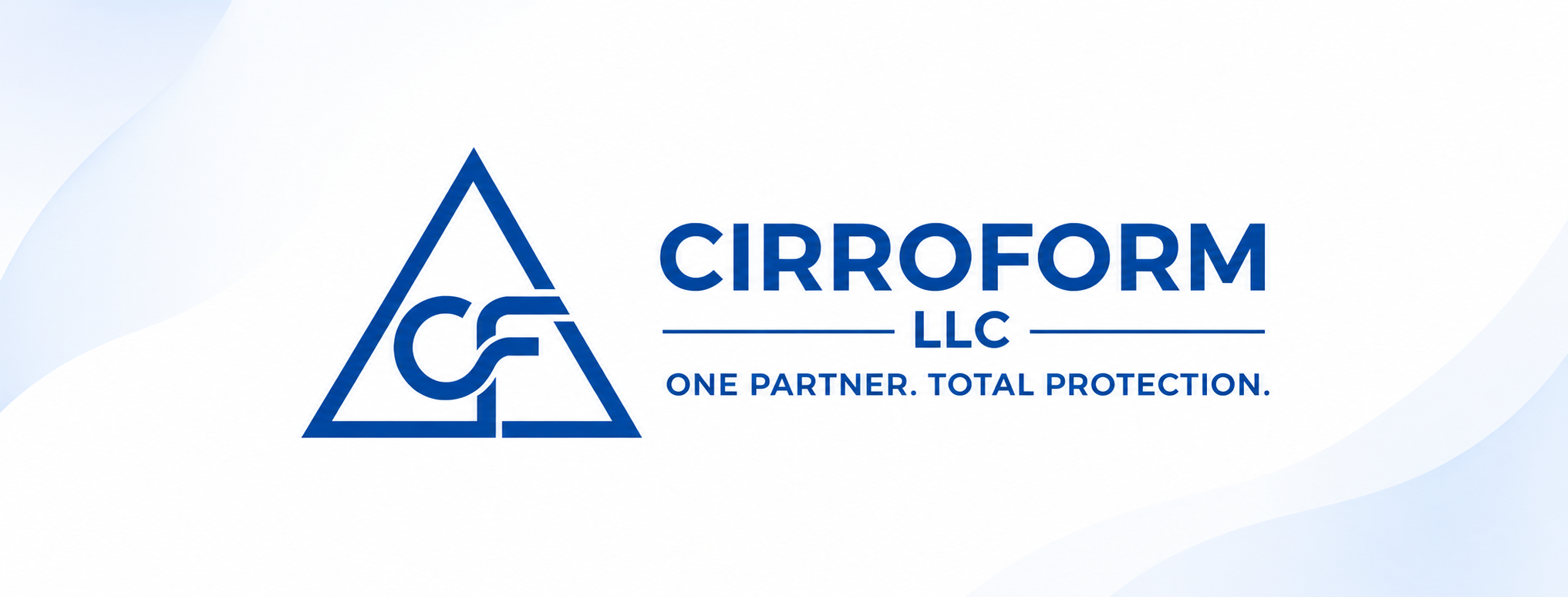 CirroForm Facebook ad: Managed Services, Low Voltage, security surveillance