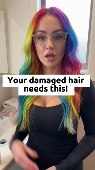Bloom & Bond Facebook ad: Help Hair Loss Naturally