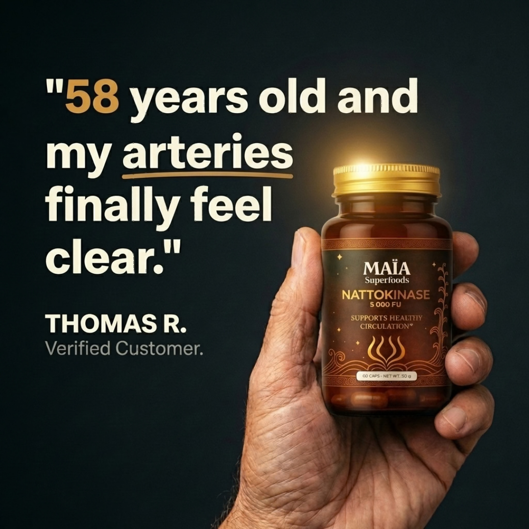 Cacao Research Institute Facebook ad