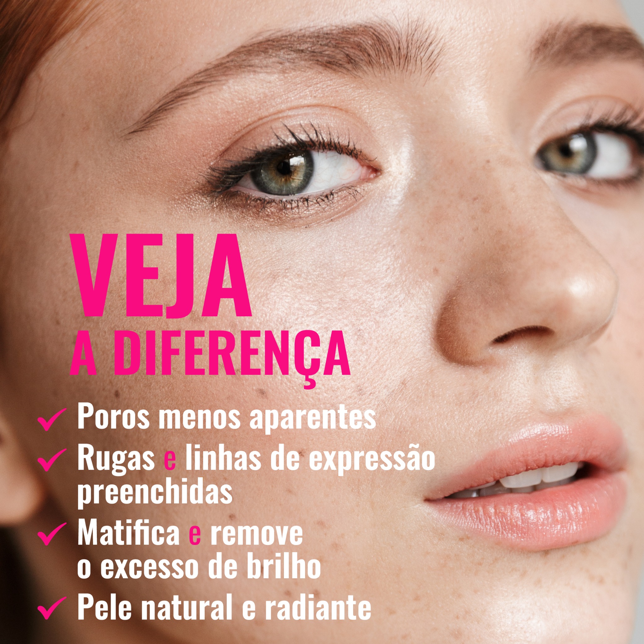 Dermacol_br Facebook ad