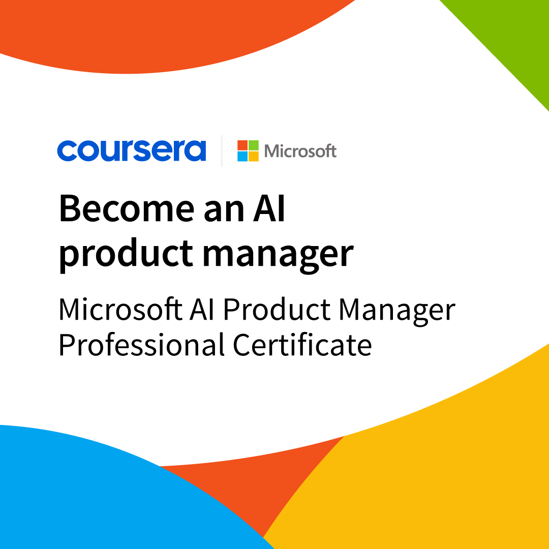 Coursera Facebook ad