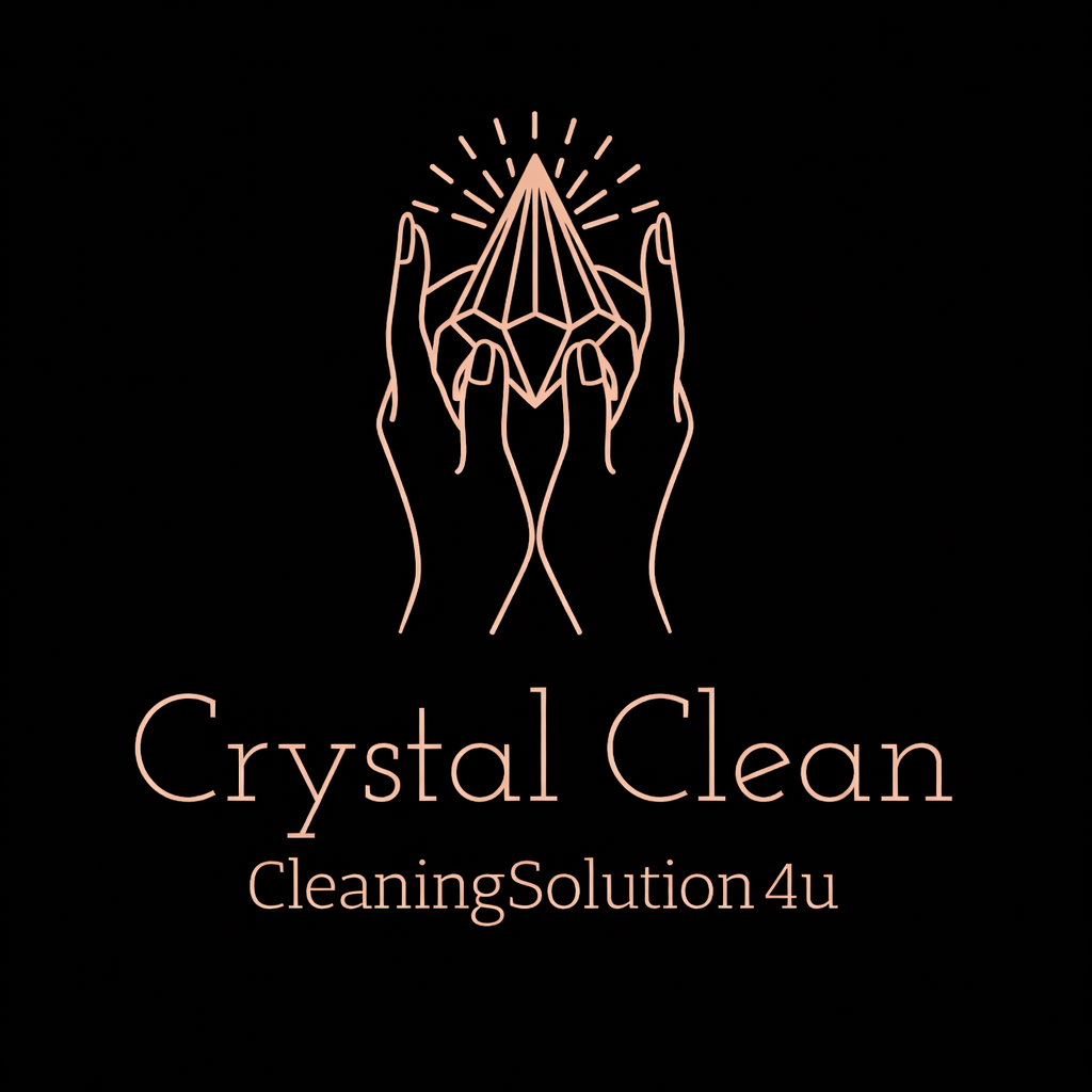 Crystal Clean Cleaning Services Ltd Facebook ad