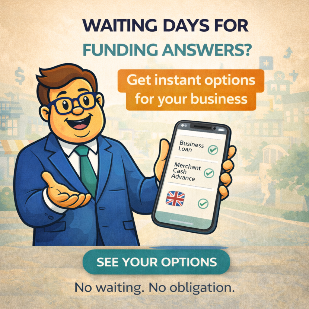 Funding Fred Facebook ad