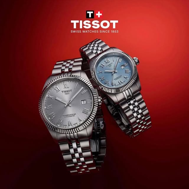 Place des Montres Facebook ad