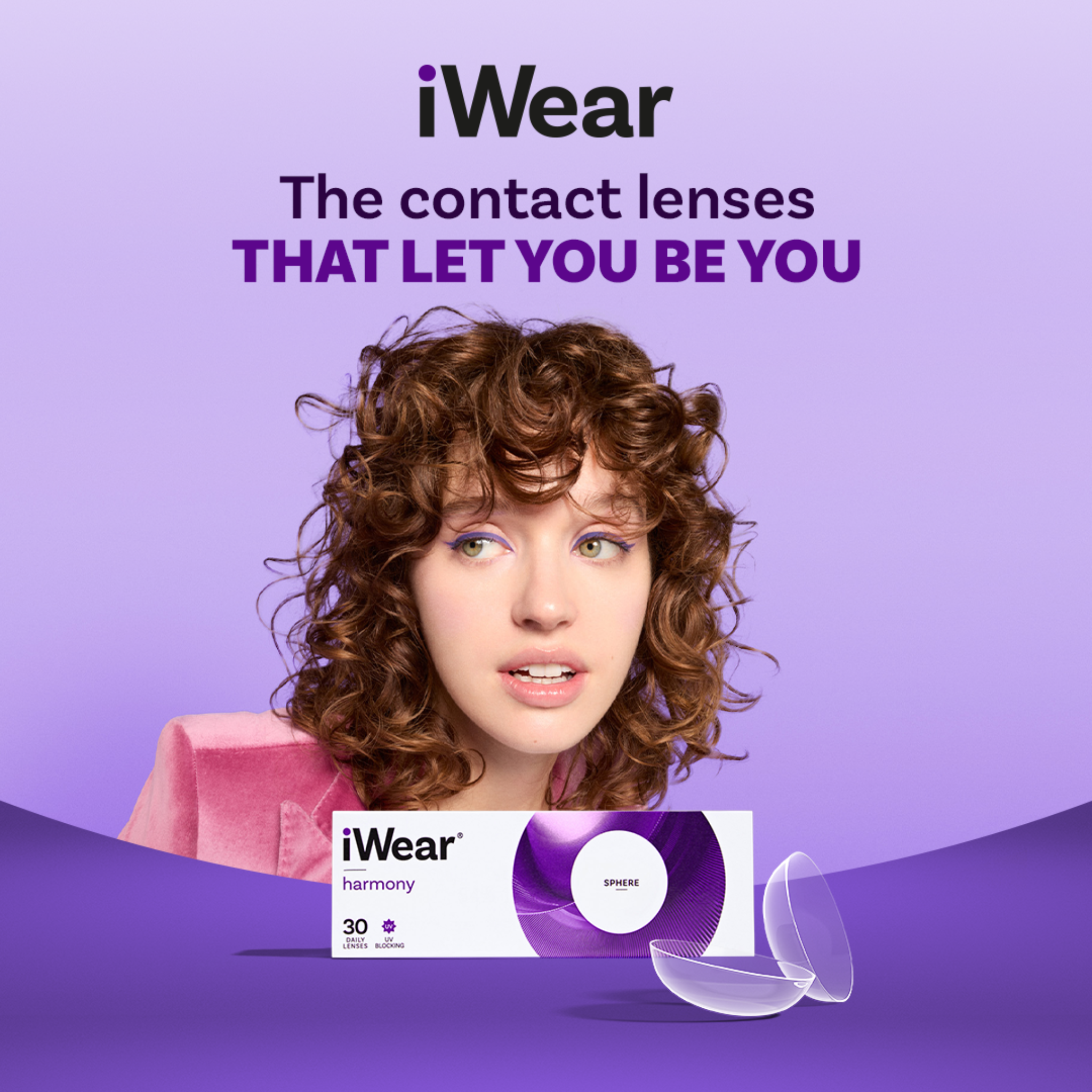 Lawrie & Taylor Optometrists Facebook ad: Lawrie & Taylor