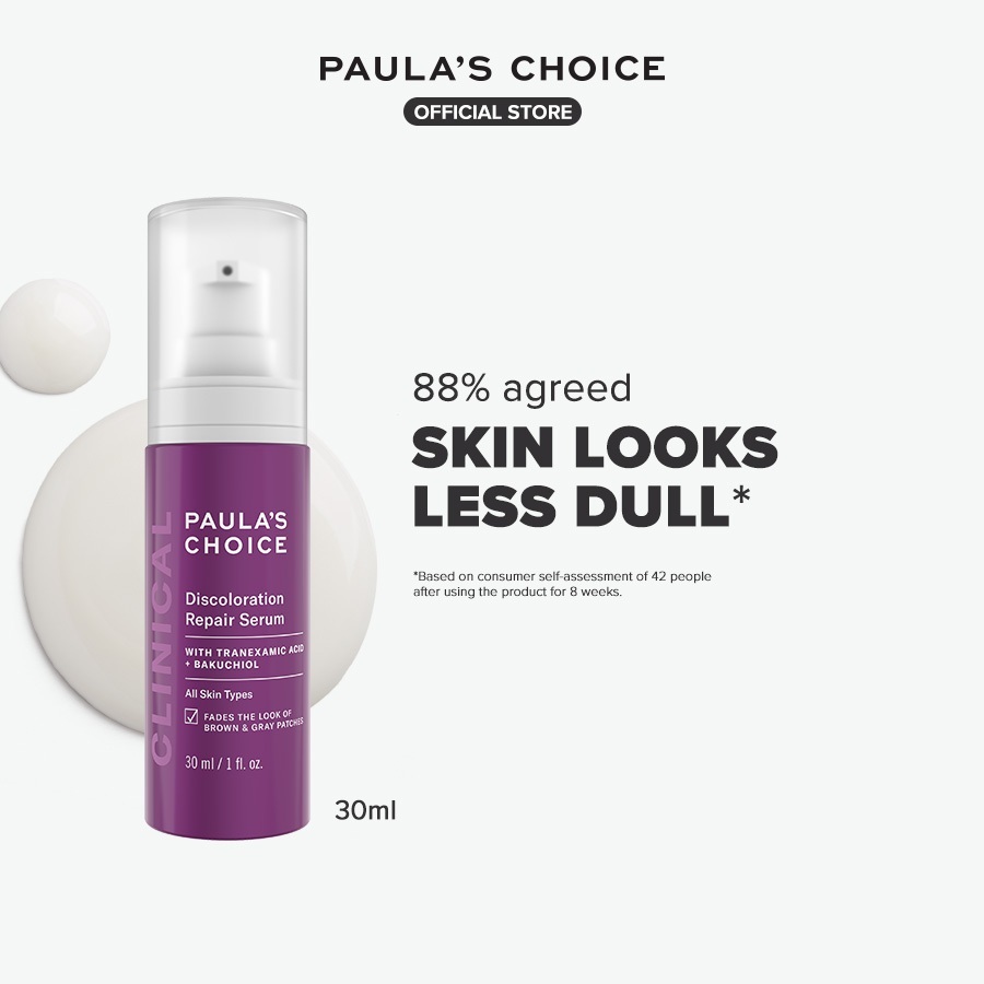 Paula's Choice Facebook ad