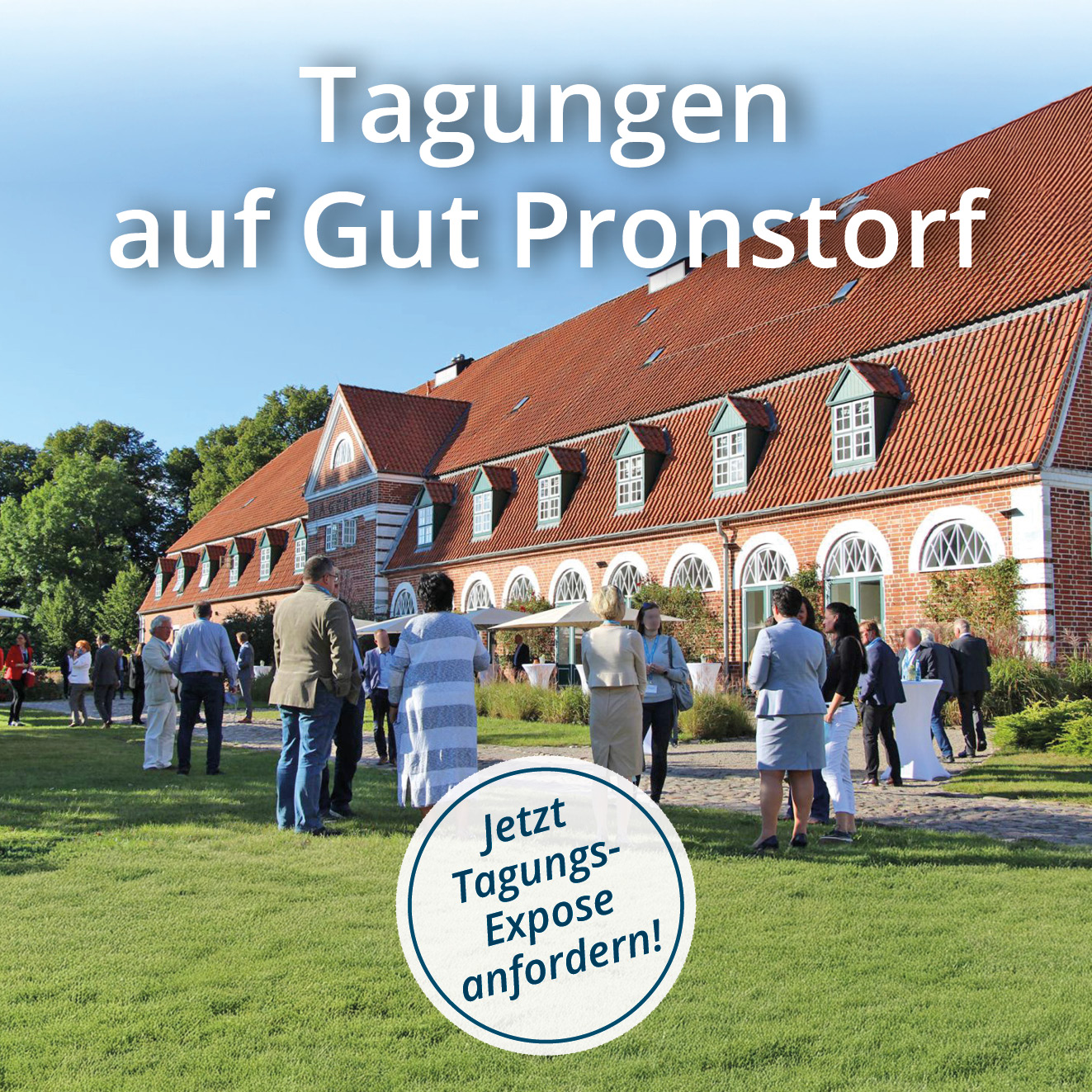 Business Gute Events Pronstorf Facebook ad