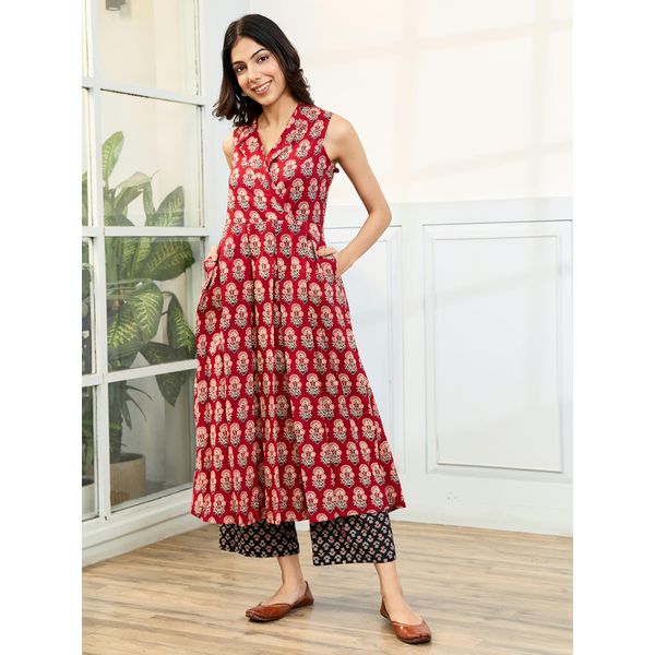 Nykaa Fashion Facebook ad