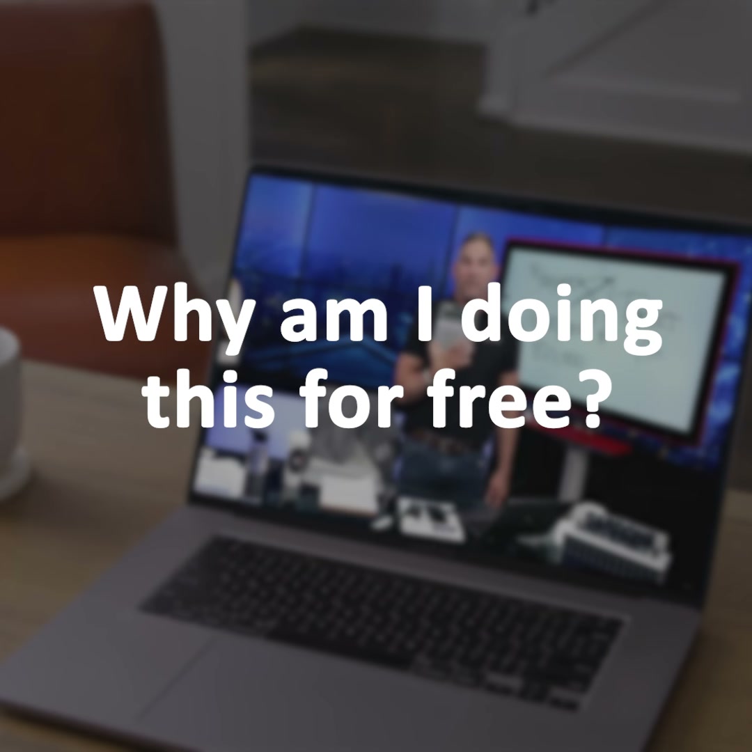 Grant Cardone Facebook ad: Put Your Income to Work