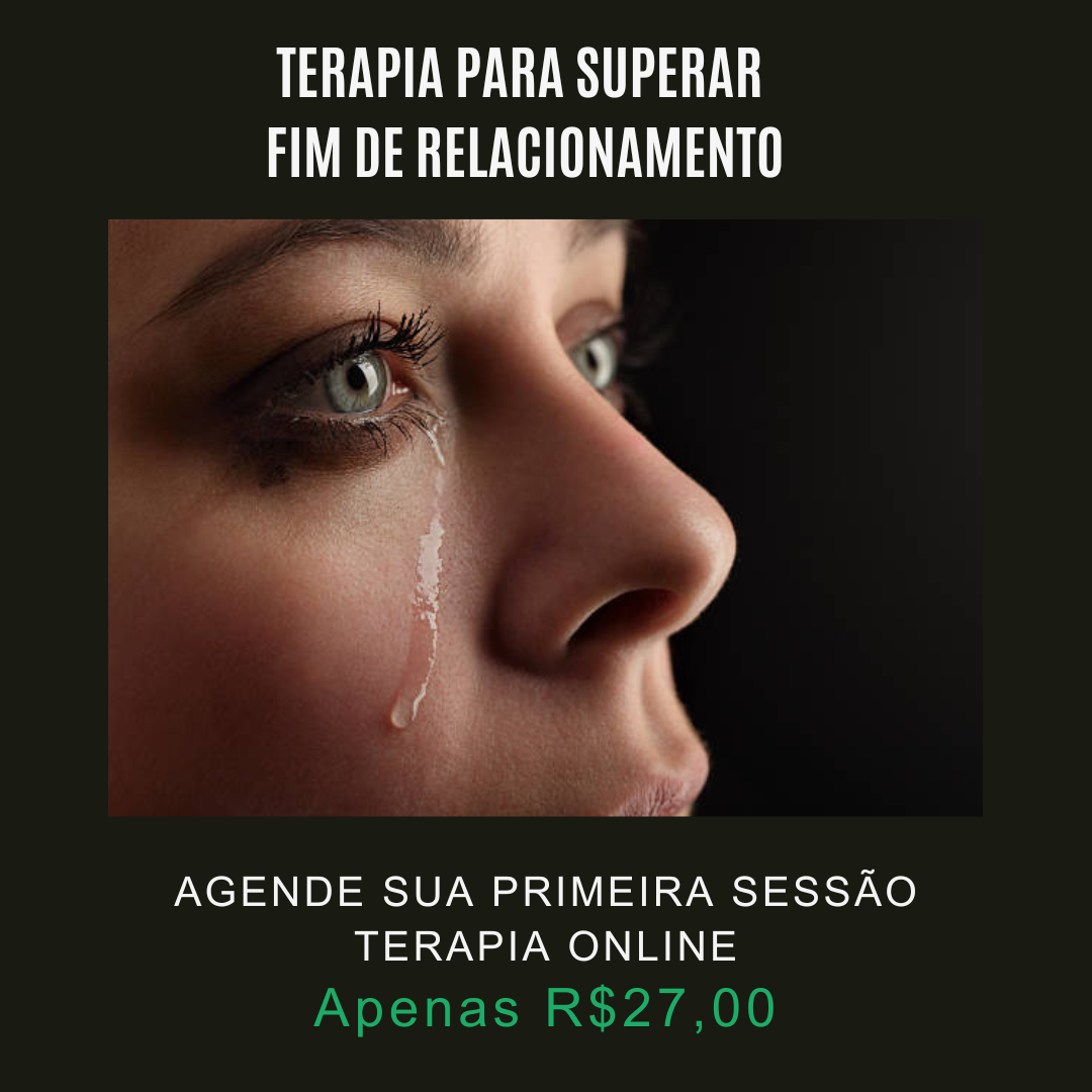 Daguimar Tavora Hipnoterapeuta Facebook ad: Converse conosco