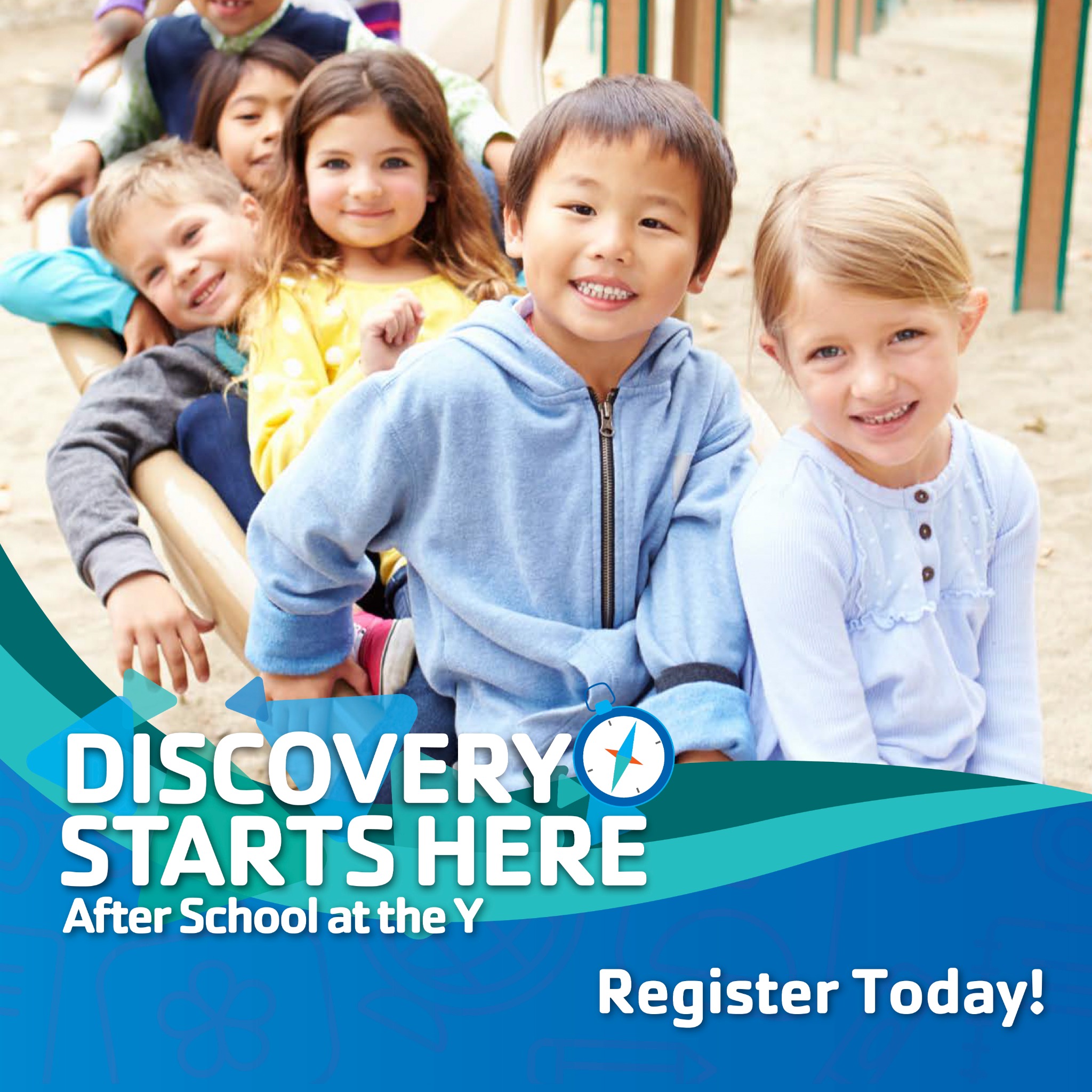YMCA of Greensboro Facebook ad from Jun 1, 2026