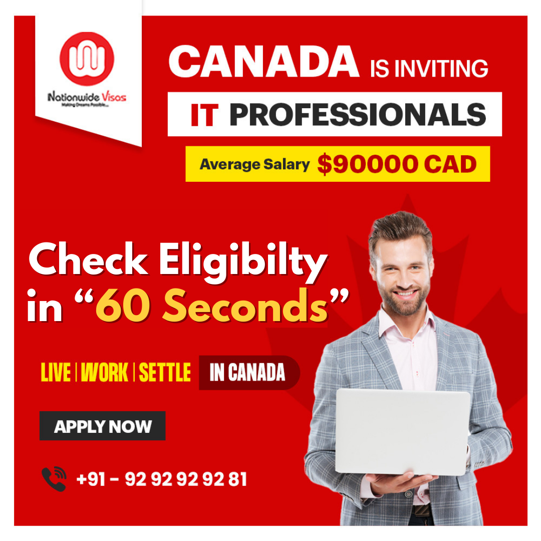 Nationwide Immigration Services pvt ltd Facebook ad