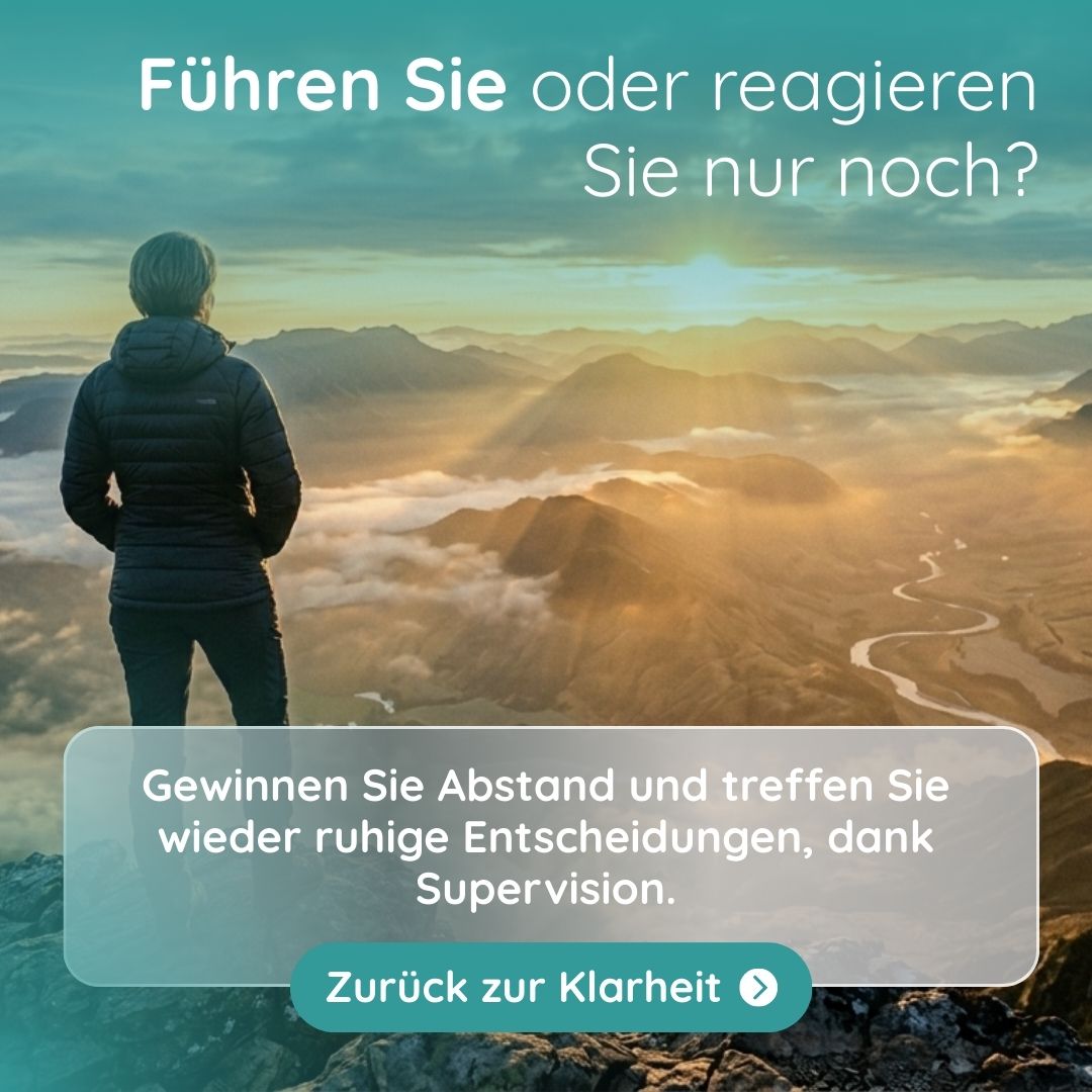 Claudia Feichtinger Mindful Facebook ad: Führen Sie, oder funktionieren Sie nur noch?