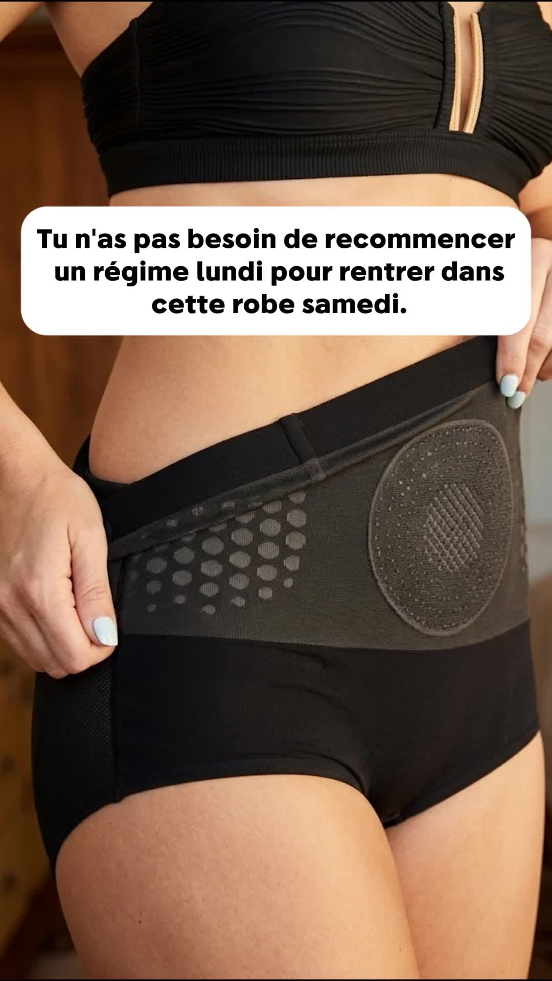 Swiss Gifts Facebook ad: Paiement sécurisé par TWINT