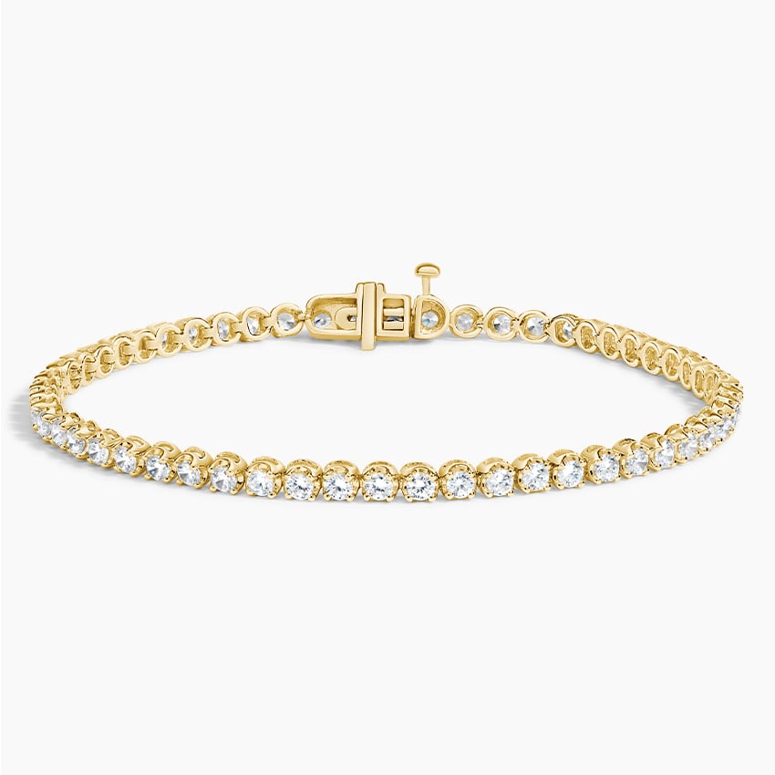 Brilliant Earth Facebook ad: Effortless fine jewellery crafted to become your everyday…
