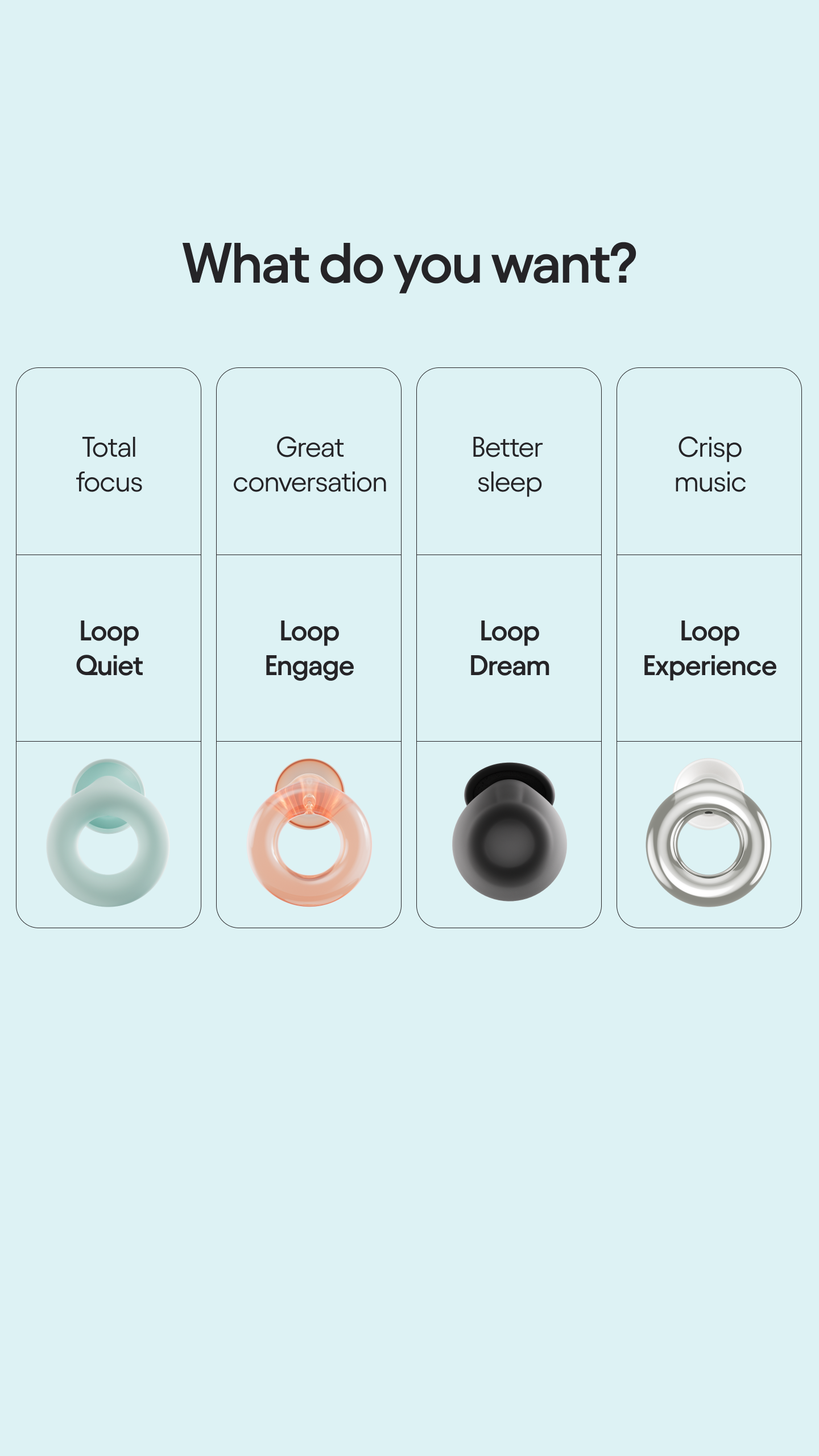 Loop Facebook ad from Jul 21, 2026
