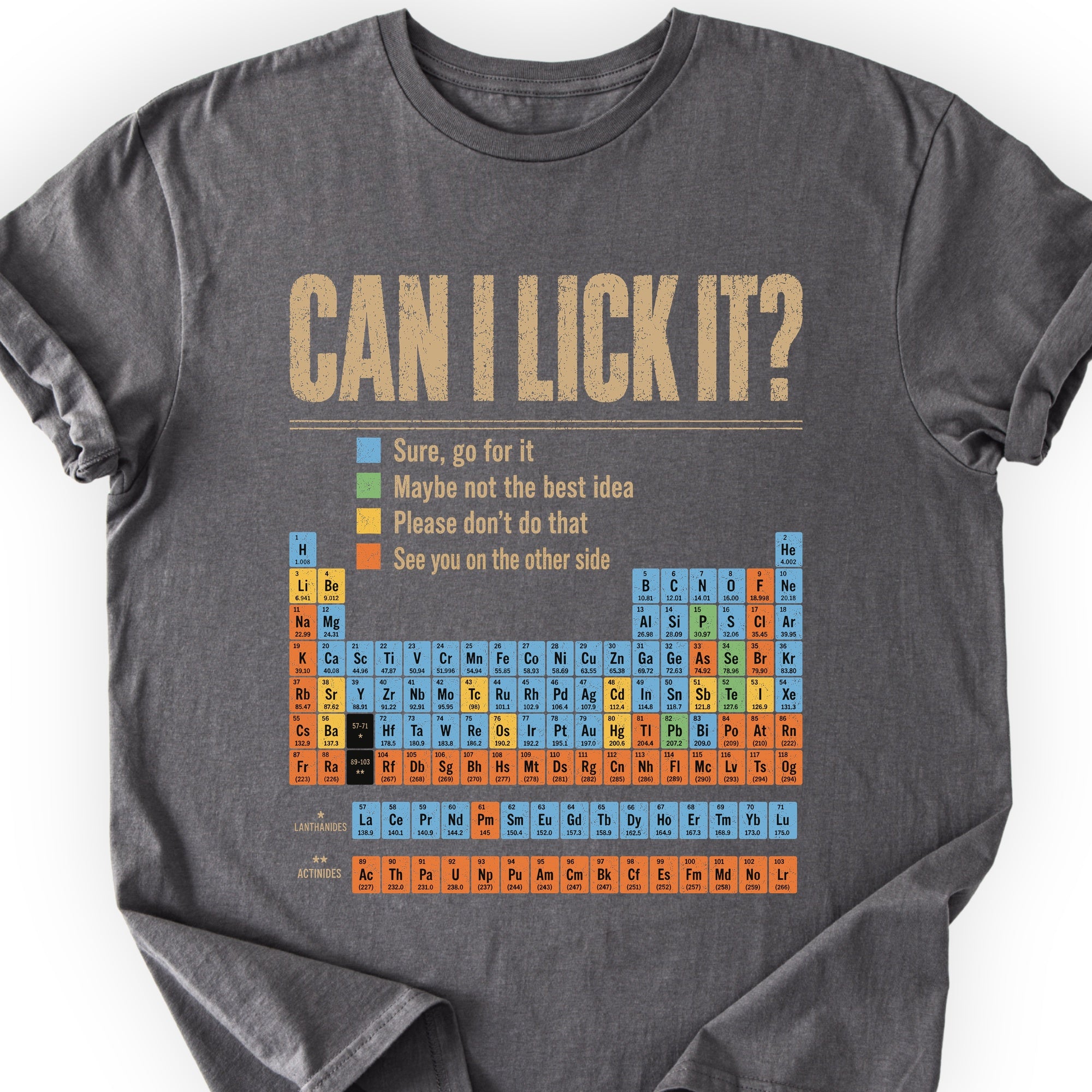 Scientist Apparel Facebook ad: Science T-Shirt Sale