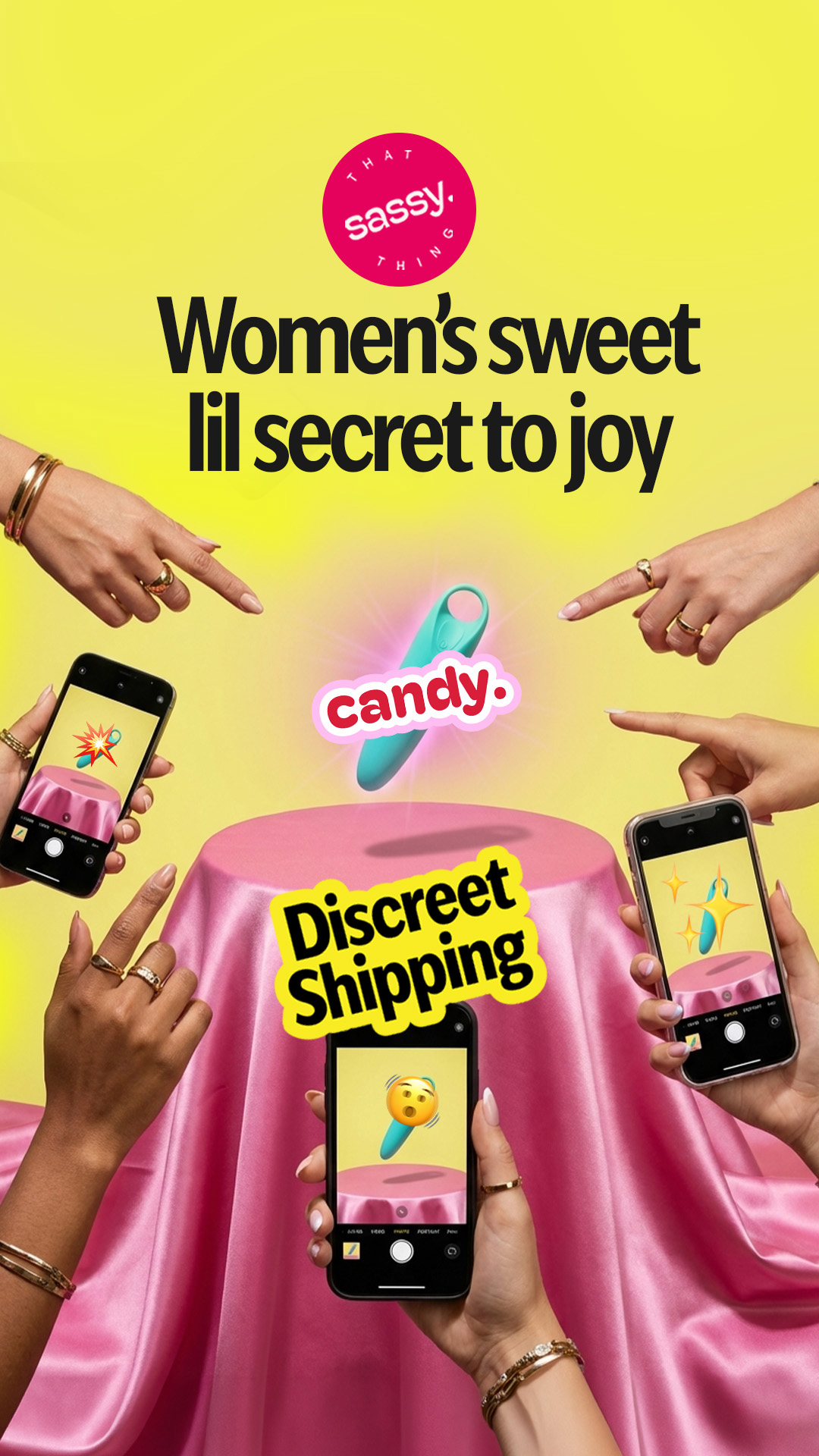 Thatsassything.in Facebook ad